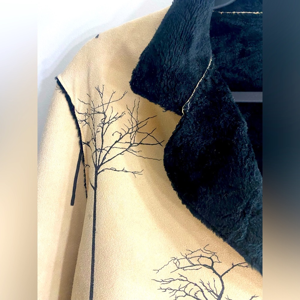 Robert Kitchen Jacket - Picture 2 of 13